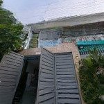 Bán nhà 4 tầng, đường 12m, kdc đào sư tích, phước kiển, nhà bè, dt 5x17m, nhỉnh 8 tỷ