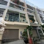 Bán gấp nhà lk kdt resco. dt 80,4m2 - 5 tầng - mt 6m. 2 mặt đường ô tô tránh, vỉa hè kinh doanh