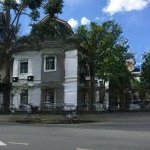 Cần bán biệt thự đơn lập góc 2 mặt tiền nam thiên-pmh-q7 giá tốt nhất khu cảnh đồi chỉ 108 tỷ