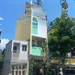 Chính chủ bán nhà mặt tiền kênh lò gốm đoạn 2 chiều gần cầu hậu giang (8,9 tỷ tl)