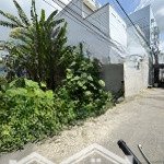 Bán đất nguyễn duy trinh long trường q9