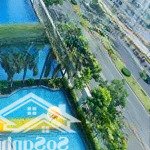 Cho thuê gấp căn hộ 2pn, 75m2, ascentia phú mỹ hưng, full nội thất cao cấp.
