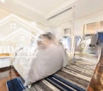 Cho thuê căn villa 102m2 xây 3 tầng full nội thất cao cấp đối diện công viên giá rẻ tại verosa