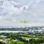 Bán nhanh 3pn2wc - 86m2 - view sông giá bán 6.5 tỷ bao hết nhà bao đẹp