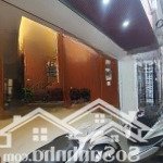Bán nhà minh khai hai bà trưng 35m2x4 tầng, full đồ, ngõ ba gác, sổ đỏ, chỉ 5.8 tỷ