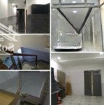 Bán nhà hẻm xe hơi đường nguyễn thái sơn, 70m2, 2 tầng ô tô để trong nhà 7.3 thương lượng