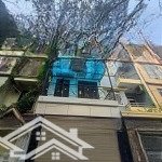 Bán nhà phân lô khu vip văn quán, nguyễn khuyến, trung tâm quận hà đông. 85m2, 5 tầng, oto tránh