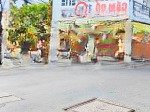 2 mặt tiền đại học nha trang đèn xanh đèn đỏ * cách biển hòn chồng: 600m