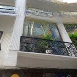 Nhà giải phóng dt37mx5t gần phố - tặng full nội thất- giá chỉ 6.75 tỷ
