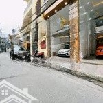 Bán nhà mp hoàng đạo thành- 41m-6 tầng thang máy - gara ô tô-kinh doanh, nhà mới ở ngay chỉ 12.x tỷ