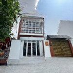 Cho thuê biệt thự mini khu đông thủ thiêm 
phường bình trưng đông