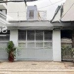 Nhà nguyên căn, mtkd huỳnh văn một, hiệp tân. 8x20m, cấp 4. tiện làm kho xưởng chứa hàng. 19tr/th