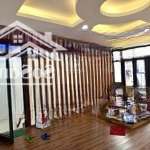 Bán toà lô góc mp kim đồng, vị trí đẹp nhất phố, kd sầm uất, 110/160m, 9 tầng, mt 8m, giá hợp lý
