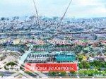 Với vốn 15 tỷ có ngay shophouse căn góc mặt đường trần hưng đạo cạnh cầu rồng sun ponte đà nẵng