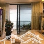 Căn hộ cao cấp 3pn vinhomes metropolis 110m², full nội thất, sổ đỏ cầm tay, giá chỉ 18 tỷ