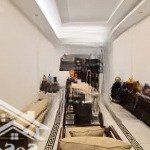 Bán nhà lạc long quân, dân xây gần hồ tây, 58m2, mt5m, giá 9.75 tỷ