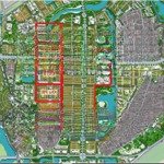 Cần bán liền kề 100m2 cienco 5 mê linh sổ đỏ ký chủ gốc.giá tốt.