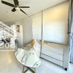 Cho thuê căn hộ sora garden ii 2pn tầng cao giá 18 triệu( bao phí quản lý)-tp mới bình dương