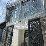 Nguyễn văn quỳ, hẻm ô tô, gấp bán, 3 tầng, 67m2, 4 x 17m, 7.6 tỷ