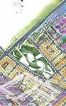 Cần bán lô biệt thự vị trí trung tâm dự án seoul ecohome tràng duệ, giá 2x tr/m2