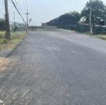 Bán đất củ chi! bán lô đất mặt tiền tỉnh lộ 15, 914m2, 150m2 thổ cư, xã an phú