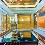 Siêu phẩm,tây thăng long, dt 35m2, 6t, mt 6m, giá chào hơn 7 tỷ, thương lượng, ô tô đỗ , thang máy