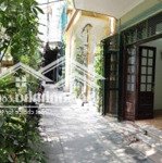Chính chủ bán nhà ngõ 628 đường hoàng hoa thám - tây hồ - hà nội