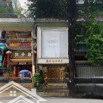 Chính chủ cho thuê nhà mặt tiền 271 võ văn tần, p5, q3, 4x20m, trệt 2 lầu, giá 60tr, 0908140491