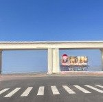 Bán đất nền dự án mega city 2, 1,35 tỷ, 115 m2, phú hội, nhơn trạch, đồng nai