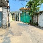 Chính chủ! bán lô đất mt mỹ đa đông 8 - 150m2 ngang 6.5m - lõi phố tây an thượng - cách biển 88m