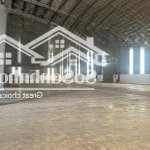 Cho thuê kho long bình - biên hoà - đồng nai. dt đa dạng, giá cạnh tranh, lh 0906694959