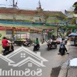 Mặt tiền - xe hơi đỗ cửa - phú nhuận - 38m2 - 4 tầng - hơn 6 tỷ