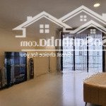 Cho thuê chung cư sora gardens 2, 96m2, 3pn, 2wc.nội thất đầy đủ. giá thuê 21tr vnd/ tháng(gồm pql)