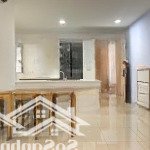 Cho thuê căn hộ 3 phòng ngủ estella heights - 130m2 - tháp thương mại - đầy đủ nội thất