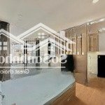 Căn hộ bancony,cửa sổ trần quốc toản gần cv lê văn tám