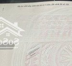 Bán đất phân lô thị trấn trôi, hoài đức. hàng hiếm mảnh đất diện tích nhỏ, giá đầu tư.