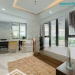 Căn hộ ban công thoáng quận 3 gần chợ bàn cờ-đại học kinh tế ueh,bệnh viện từ dũ,ngã 6 cộng hoà