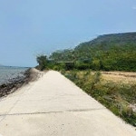 E cần bán gấp mảnh đất mặt biển ninh vân, ninh hòa , khánh hoà nha trang.