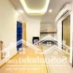 Bán nhà trần thái tông cầu giấy dt65m*6tầng*mt4.8m nhỉnh 17 tỷ 60m ra phố dòng tiền 17pkk 80triệu