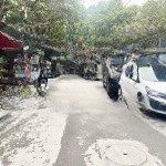 Cực vip _ phân lô võ chí công, tây hồ _ căn góc vỉa hè ô tô tránh _ 80m2/7t | mt 6m nhỉnh 26tỷ