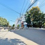 Bán nhà mới, căn góc 3,5 tầng mặt tiền nguyễn thị định, nha trang giá 6,5 tỷ