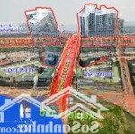 Quỹ căn duy nhất 2pn +,2wc tại kepler land, giá chỉ 6,5 tỷ,đạt chuẩn 5 sao, lh em yến 0933328286