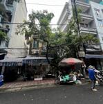 Nhà yên bái -phố huế 225m2 mt 11m 84 tỷ vỉa hè kinh doanh ô tô tránh đỗ