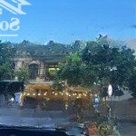 Bán nhà mặt tiền căn góc cực giá trị tại phan chu trinh gần biển bãi sau tp. vũng tàu giá 28 tỷ tl
