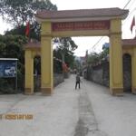 Tôi là chính chủ bán đất ở tại mặt đường hồ chí minh, miếu môn, trần phú, chương mỹ, hà nội, 889.3 m². giá chỉ 20 triệu/m²