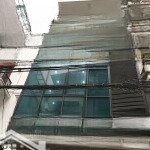 Toà nhà văn phòng nguyễn xiển 55m*8t mt 5.5m phân lô, ô tô dừng đỗ, thang máy, kinh doanh chỉ 26 tỷ