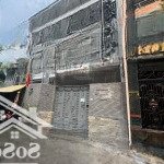 Chdv - 4 tầng -70 giường -đang cho thuê 150 tr/tháng -29 tỷ 5- 208 m2 -( 9,5 x 22 )- p11 bình thạnh