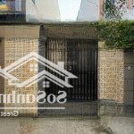 Bán nhà hẻm 4m thông bờ bao tân thắng, 4x16m, cấp 4, 5 tỷ bớt ít