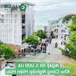 Bán đất nền dự án lago centro, tỉnh lộ 830, lương bình, bến lức, long an, 80 m2