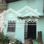 Cho thuê nhà riêng tại đường nguyễn thị tràng, quận 12, tp.hcm, 5,5 triệu, 50m2 view đẹp, giá tốt